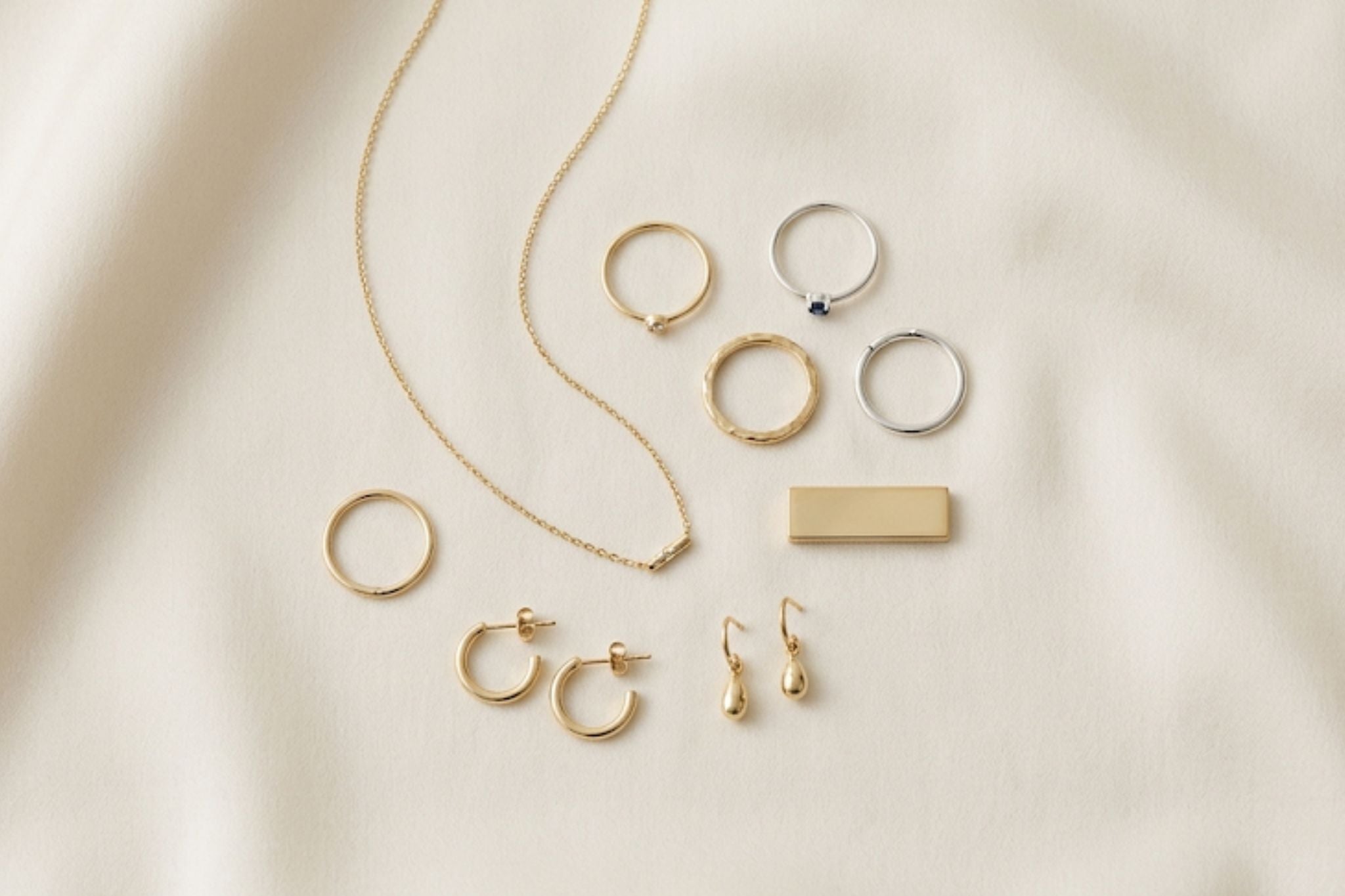 Bijoux