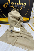 Châle beige TB